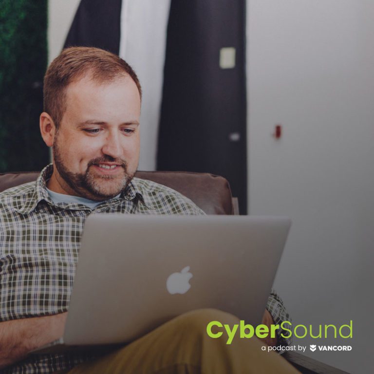 CyberSound episode 10, Basic Security Must-Haves: Personal Edition cover photo