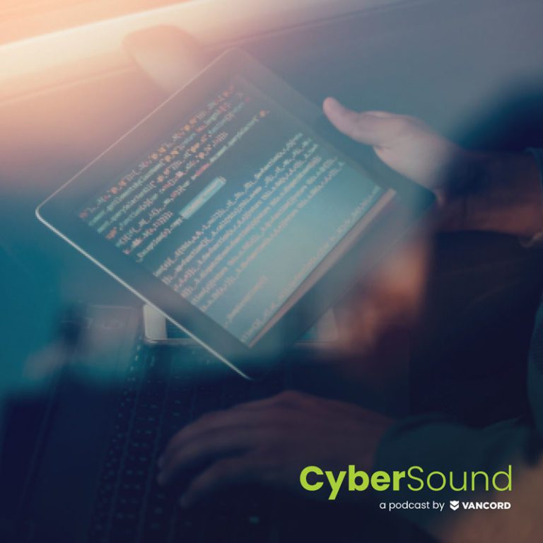 CyberSound episode 18, Automotive Hacking, Should You be Worried cover photo