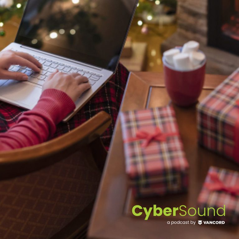 CyberSound episode 20, Cyber-Incident Monday cover photo