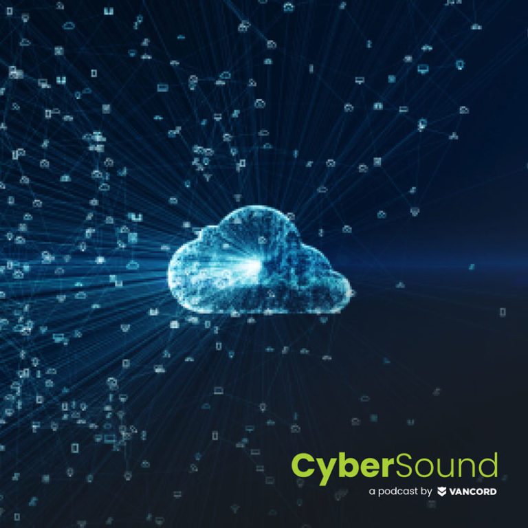 CyberSound episode 25, 2022: The Year Ahead Part 2 cover photo