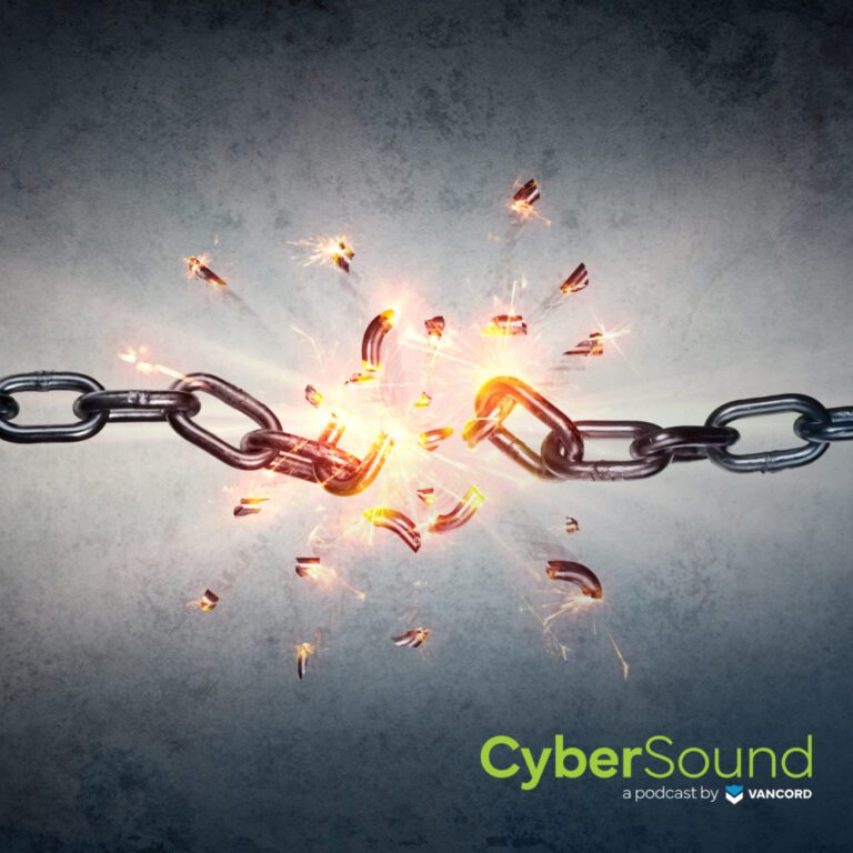 CyberSound ep60, Zero Trust cover photo