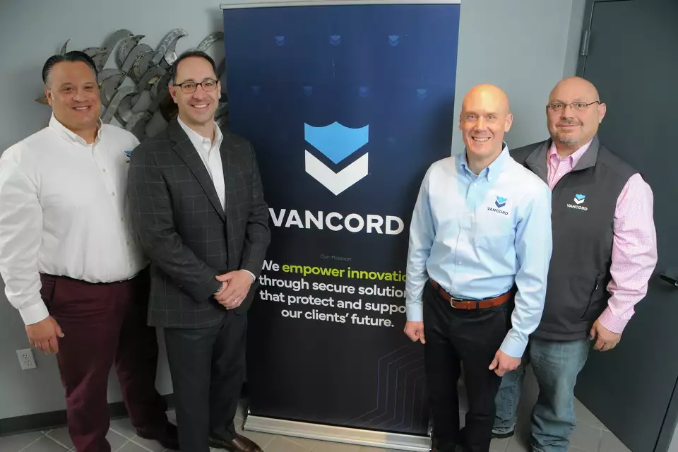 Vancord Cybersecurity Team