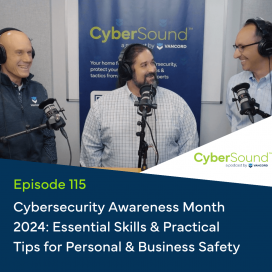 Jason Pufahl, Steven Maresca and Michael Grande discuss about Essential Skills and Practical Tips for Personal and Business Safety